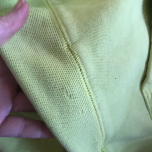 Billie Eilish Happier Than Ever 2022 World Tour Hoodie Sz XL - Picture 12 of 12